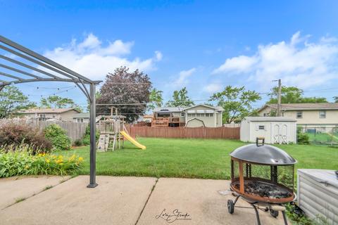 6008 Forestview Dr, Oak Forest, IL 60452 photo 5