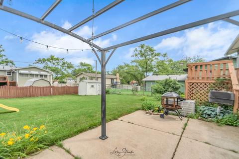 6008 Forestview Dr, Oak Forest, IL 60452 photo 4