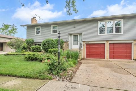 6008 Forestview Dr, Oak Forest, IL 60452 photo 1