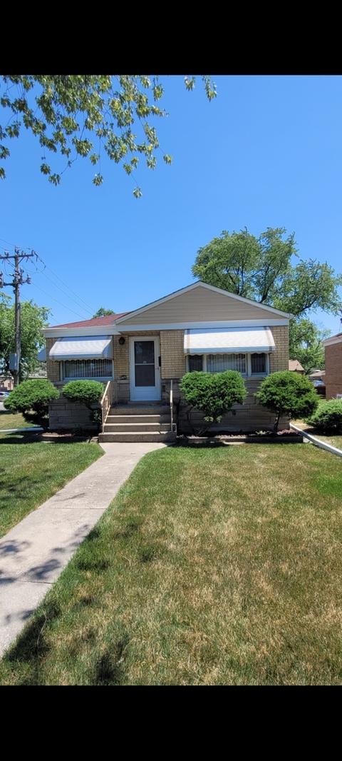 349 N Wolf Rd, Hillside, IL 60162 photo 1