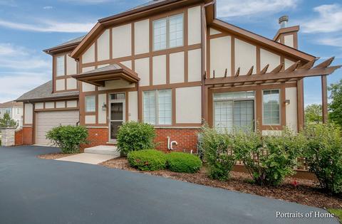 12734 Wild Rye Ct, Plainfield, IL 60585 photo 1