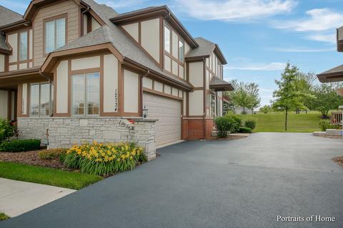 12734 Wild Rye Ct, Plainfield, IL 60585 photo 2