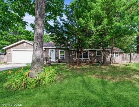 5117 Parkview Dr, Mccullom Lake, IL 60050 photo 1