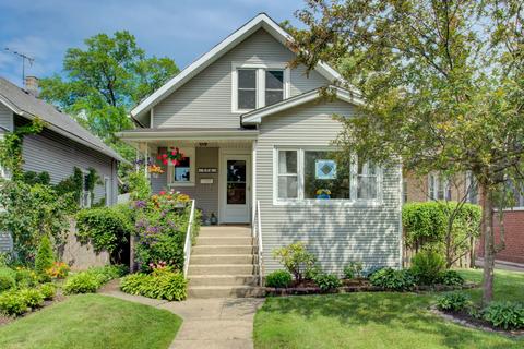 806 Mapleton Ave, Oak Park, IL 60302 photo 1