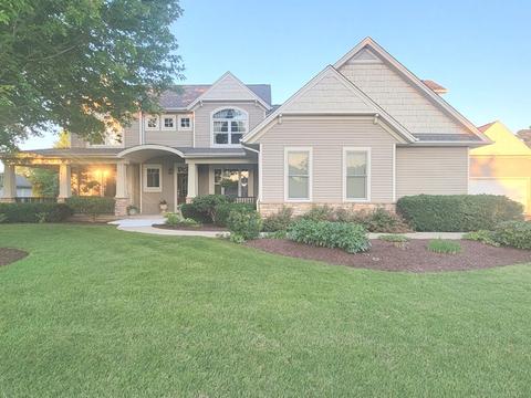12156 E Mitchel Dr, Plano, IL 60545 photo 1