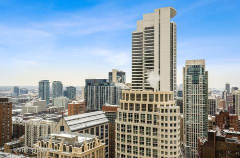 100 E Huron St #2901, Chicago, IL 60611 photo 12