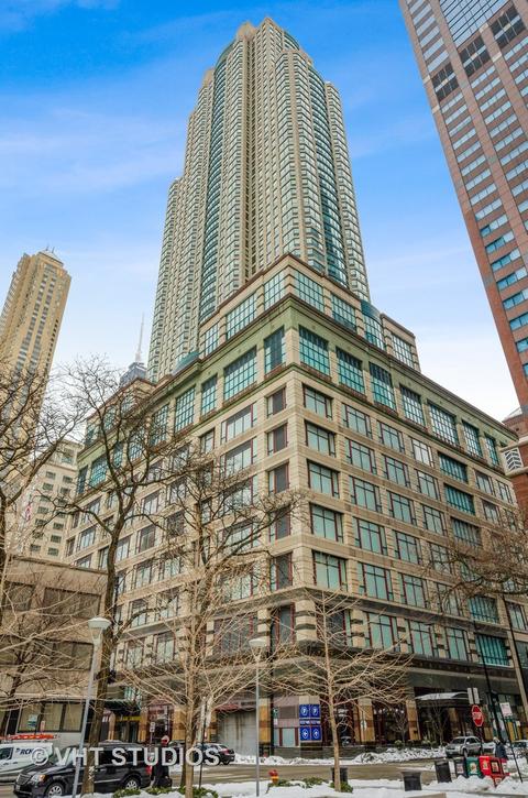100 E Huron St #2901, Chicago, IL 60611 photo 1