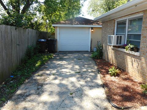 1428 S Spencer Ave, Berkeley, IL 60163 photo 7