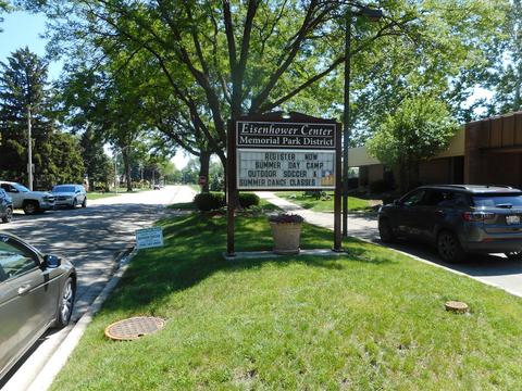 1428 S Spencer Ave, Berkeley, IL 60163 photo 12