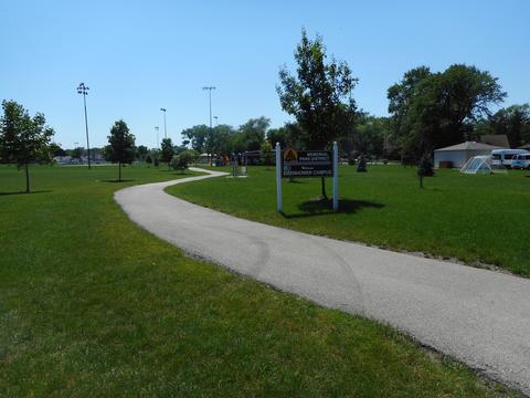 1428 S Spencer Ave, Berkeley, IL 60163 photo 13