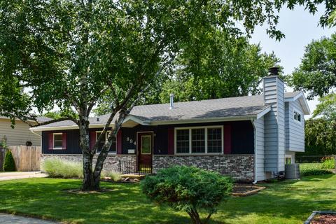 894 S Harvard Ave, Addison, IL 60101 photo 1