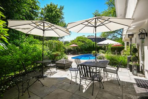 1160 Stoddard Ave, Wheaton, IL 60187 photo 32