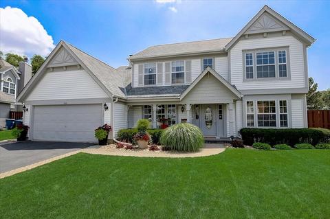 365 Wentworth Ln, Bartlett, IL 60103 photo 1