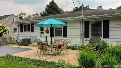 1213 E Illinois St, Wheaton, IL 60187 photo 17