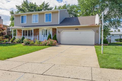 810 Hunter Dr, Roselle, IL 60172 photo 3
