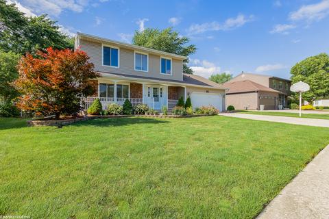 810 Hunter Dr, Roselle, IL 60172 photo 32