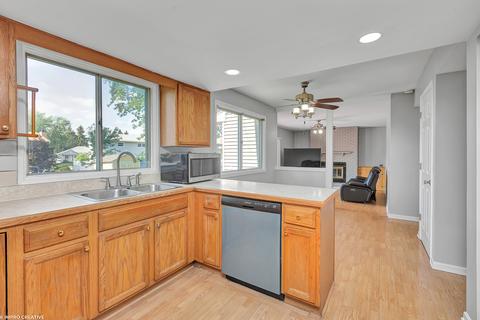 810 Hunter Dr, Roselle, IL 60172 photo 9