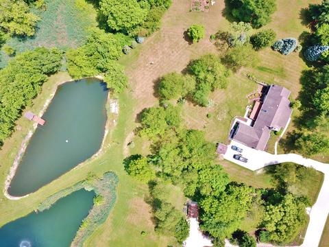 4200 Bargo Ln, Morris, IL 60450 photo 1