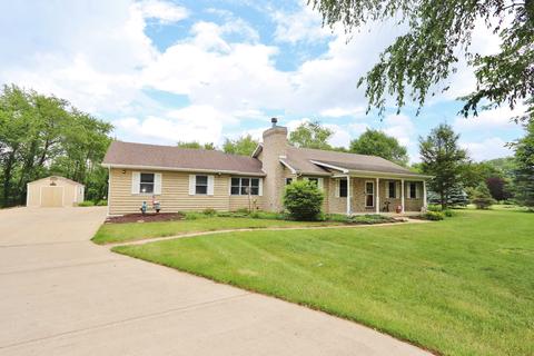 4200 Bargo Ln, Morris, IL 60450 photo 4