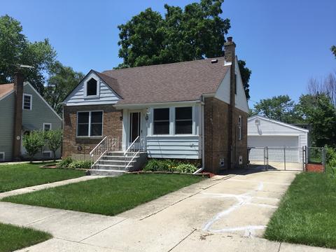 21150 Main St, Matteson, IL 60443 photo 1