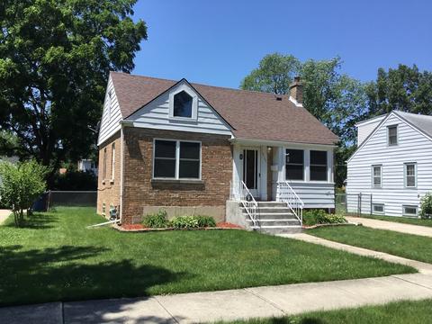 21150 Main St, Matteson, IL 60443 photo 13