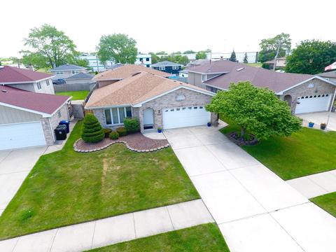 7655 S 78th Ct, Bridgeview, IL 60455 photo 31