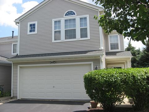 2405 Cactus Ct, Plainfield, IL 60586 photo 1