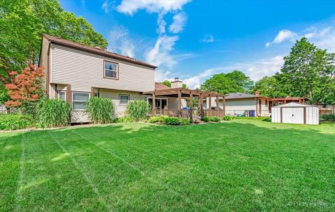548 N Lyle Ave, Elgin, IL 60123 photo 26