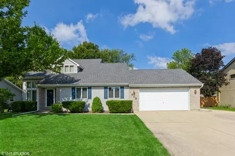209 Osage St, Minooka, IL 60447 photo 1
