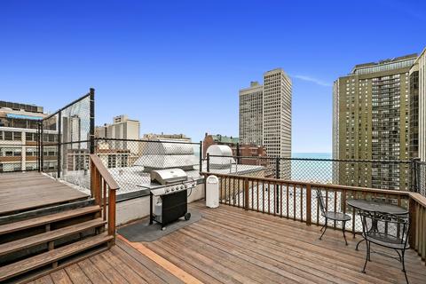 33 E Cedar St #12G, Chicago, IL 60611 photo 23