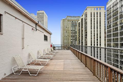 33 E Cedar St #12G, Chicago, IL 60611 photo 25