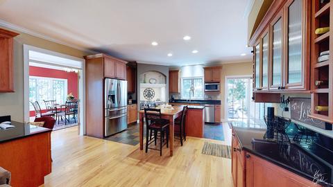 2613 Rolling Oaks Rd, Spring Grove, IL 60081 photo 11