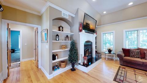 2613 Rolling Oaks Rd, Spring Grove, IL 60081 photo 9