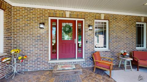2613 Rolling Oaks Rd, Spring Grove, IL 60081 photo 5