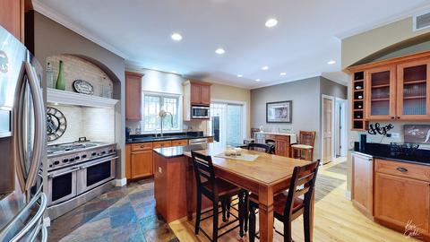 2613 Rolling Oaks Rd, Spring Grove, IL 60081 photo 12
