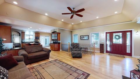 2613 Rolling Oaks Rd, Spring Grove, IL 60081 photo 6