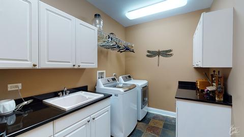 2613 Rolling Oaks Rd, Spring Grove, IL 60081 photo 27