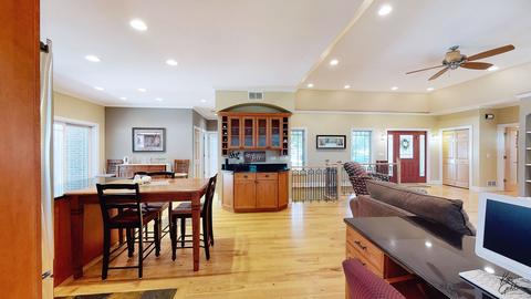 2613 Rolling Oaks Rd, Spring Grove, IL 60081 photo 17