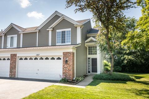 1317 Summersweet Ln, Bartlett, IL 60103 photo 1