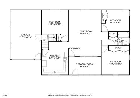 1805 N Riverside Dr, Mchenry, IL 60050 photo 22