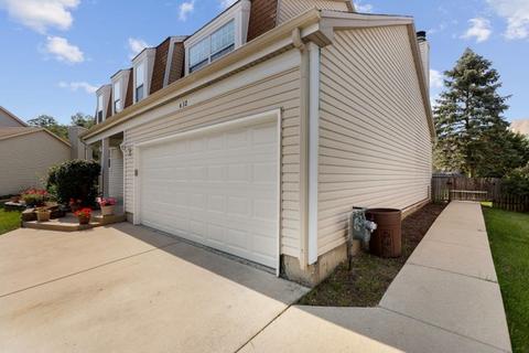 432 Barton Pl, Carol Stream, IL 60188 photo 30