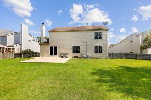 432 Barton Pl, Carol Stream, IL 60188 photo 32