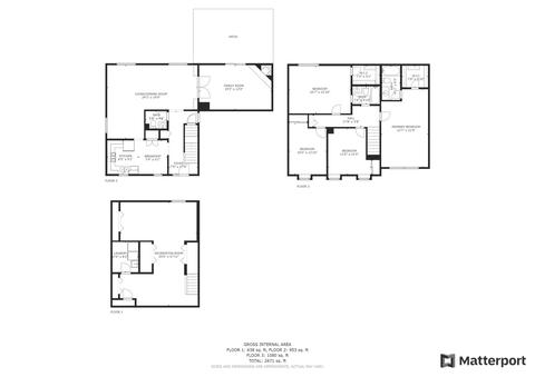 432 Barton Pl, Carol Stream, IL 60188 photo 37