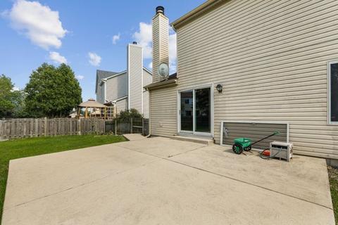 432 Barton Pl, Carol Stream, IL 60188 photo 35