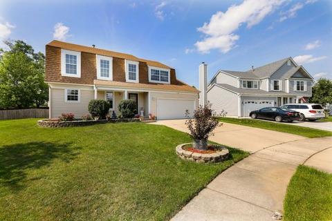 432 Barton Pl, Carol Stream, IL 60188 photo 29