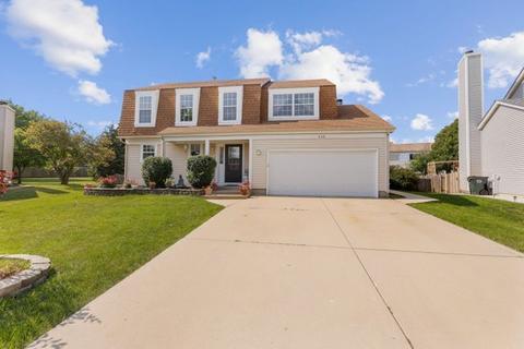 432 Barton Pl, Carol Stream, IL 60188 photo 28