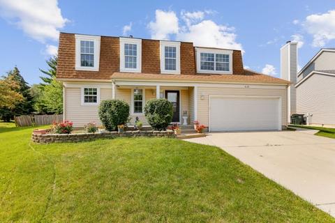 432 Barton Pl, Carol Stream, IL 60188 photo 1