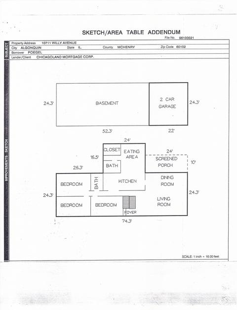 10711 Willy Ave, Algonquin, IL 60102 photo 31