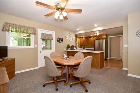 10711 Willy Ave, Algonquin, IL 60102 photo 10