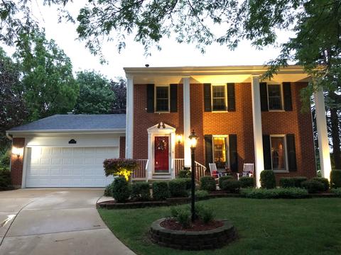 155 Exeter Ct, Roselle, IL 60172 photo 21